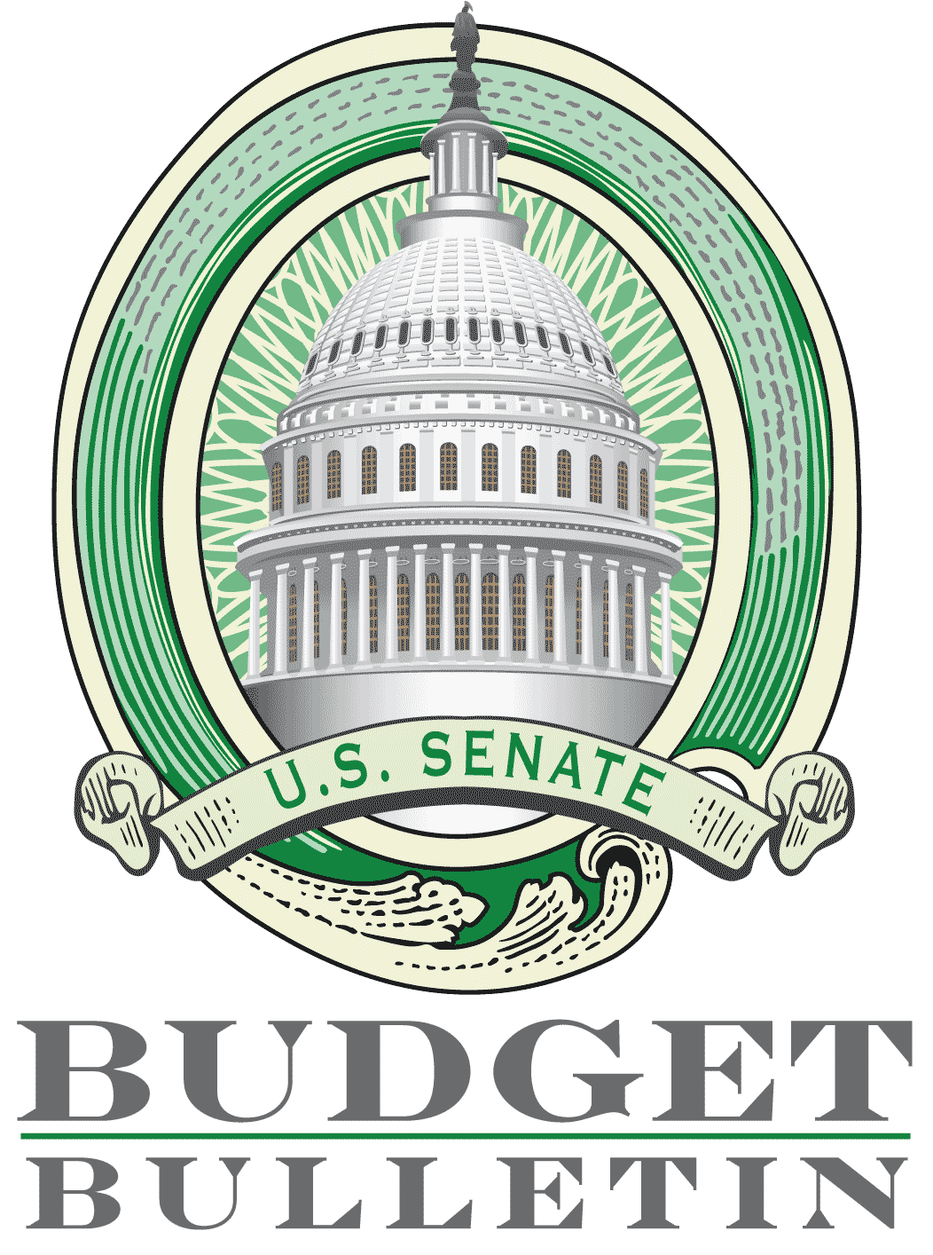 Budget Bulletin Logo