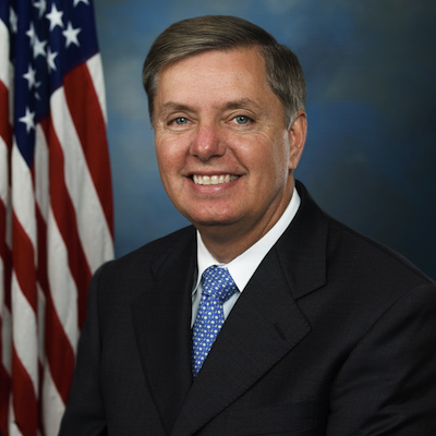 photo of Lindsey Graham