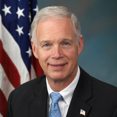 photo of Ron Johnson