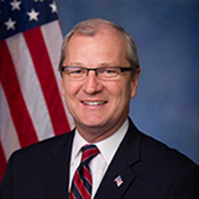 Picture of Kevin&nbsp;Cramer