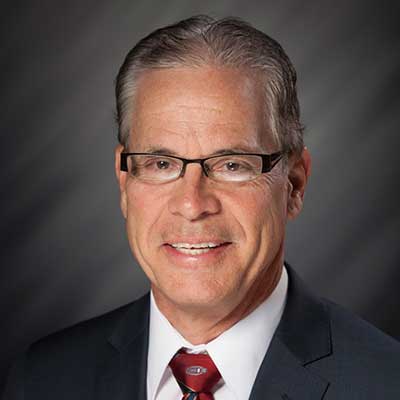 photo of Mike Braun