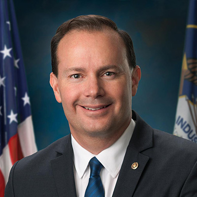 photo of Mike Lee