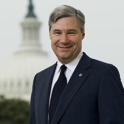 Picture of Chuck Grassley